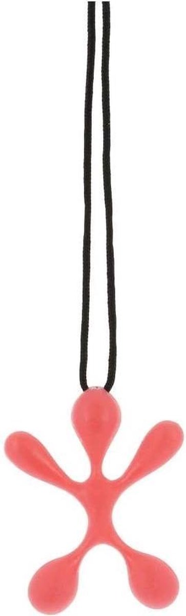 Dr. Marcus Geurhanger Bubblegum 5 Cm Roze