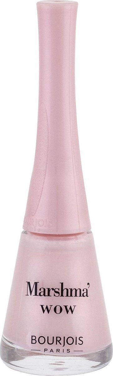 Bourjois 1 Seconde nagellak - 15 Marshma'wow