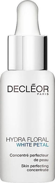 Decleor Hydra Floral White Petal Skin Perfecting Concentrate 30ml