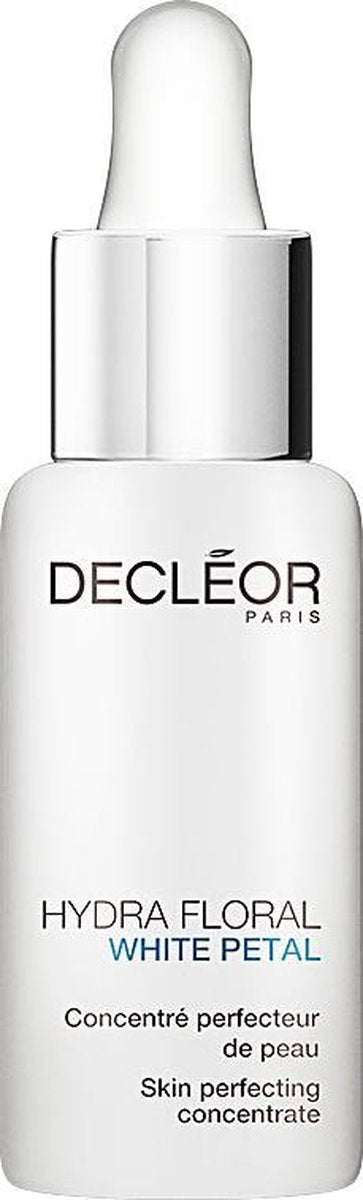 Decleor Hydra Floral White Petal Skin Perfecting Concentrate 30ml