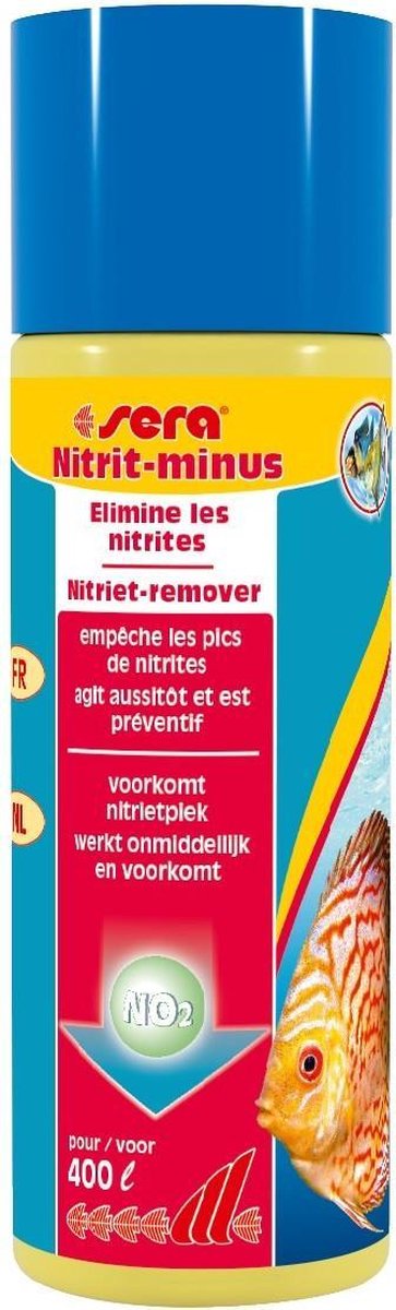 Nitrit-minus 100ml