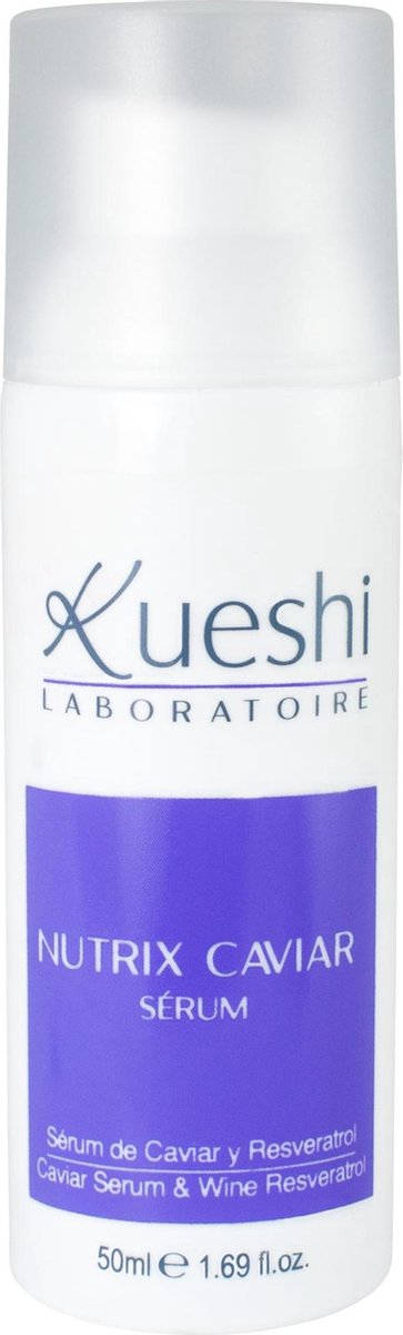 Nutrix Caviar Serum Kueshi