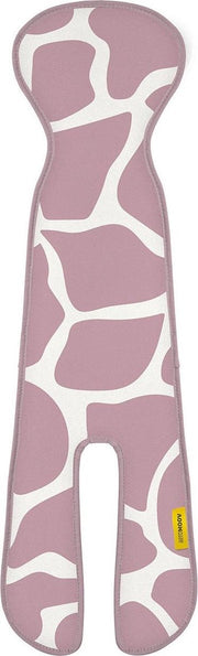 AeroMoov Air Layer Autostoel Groep 2/3 met beentjes Giraph Candy LIMITED EDITION 2021