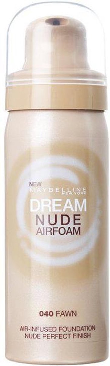 Mayb Dream M Foam 040 Fawn