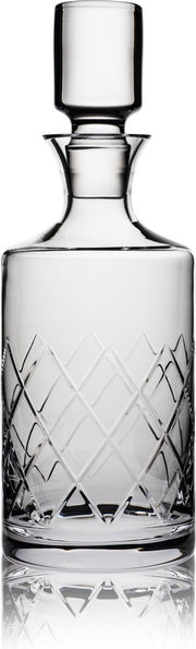 RONA - Karaf Whisky 75cl Kristal