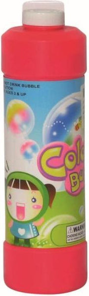 Bellenblaas ZEEP 1lt refill