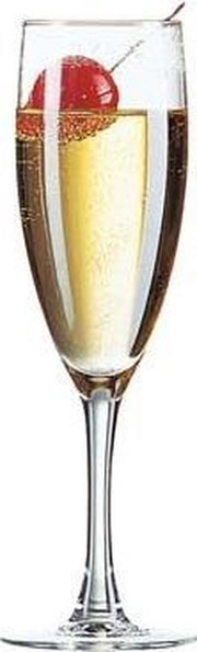 Princesa champagneglas - champagneglazen - 15cl - per stuk