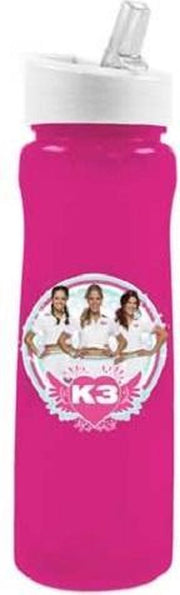 K3 Drinkfles Dromen
