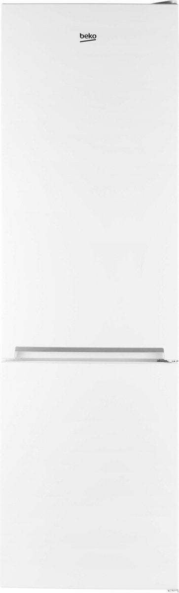 Beko RCNA406K40WN - Koel-vriescombinatie