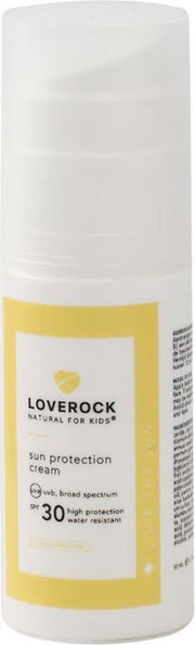 Love the Sun - Sun Protection Cream SPF30