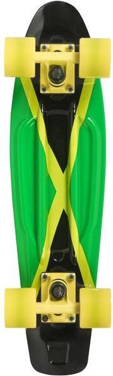 Choke Plastic Cruiser Juicy Susi Jamaica