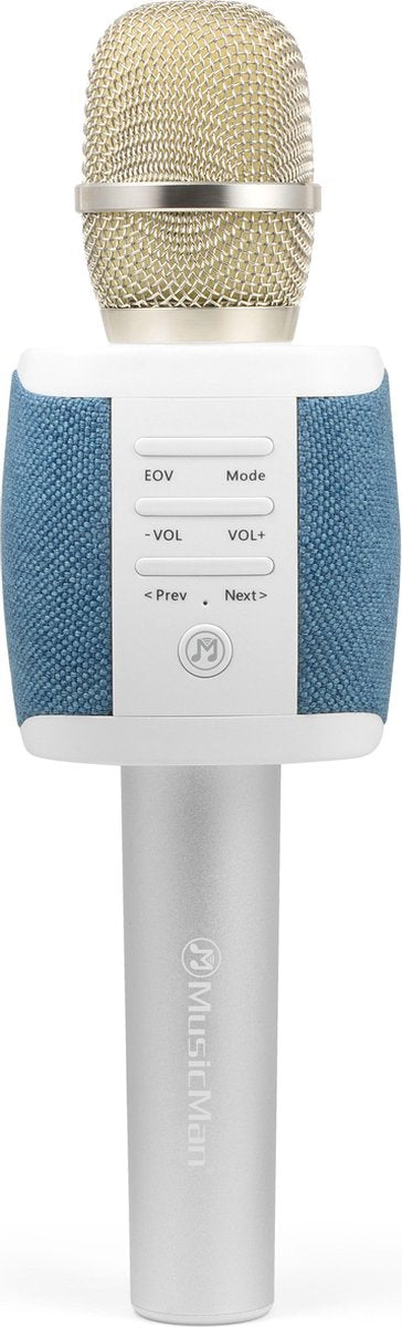 Technaxx BT-X44-Blue
