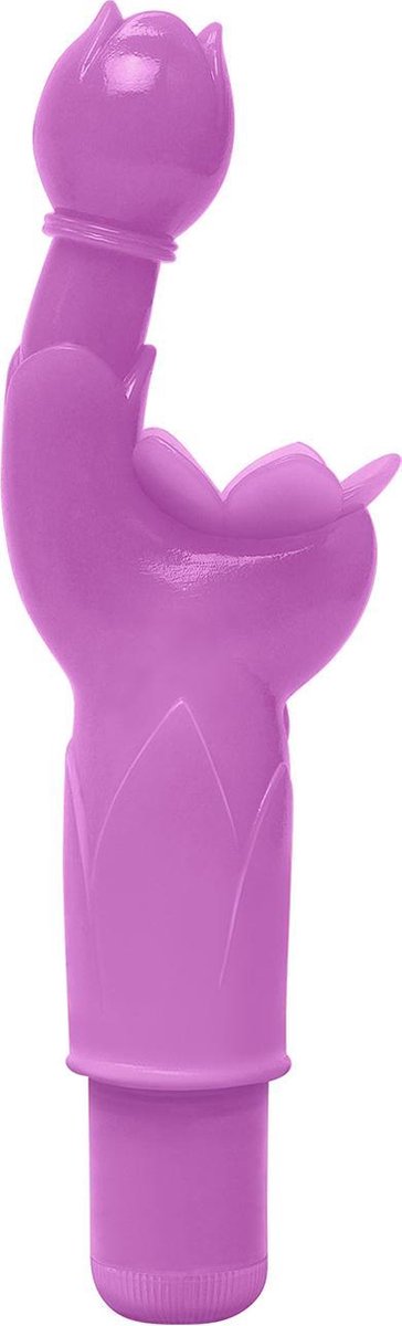 Pipedream Wanachi - Dazzlin Daisy Wanachi Purple - Stimulators - Paars