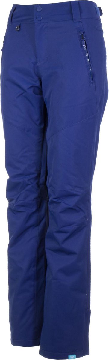 Roxy Winterbreak Wintersportbroek - Maat S  - Vrouwen - blauw