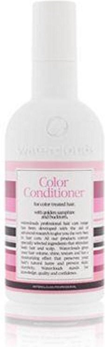 Waterclouds Color Conditioner-200 ml - Conditioner voor ieder haartype