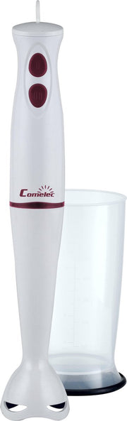 Comelec BV 1116 mixer Handmixer Wit 300 W
