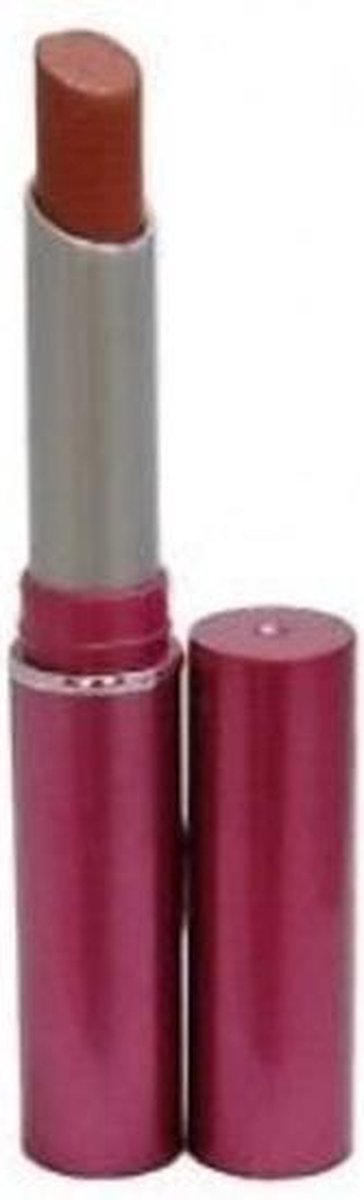 Maybelline Water Shine Fusion Lipstick - 706 Sparklin Bronze