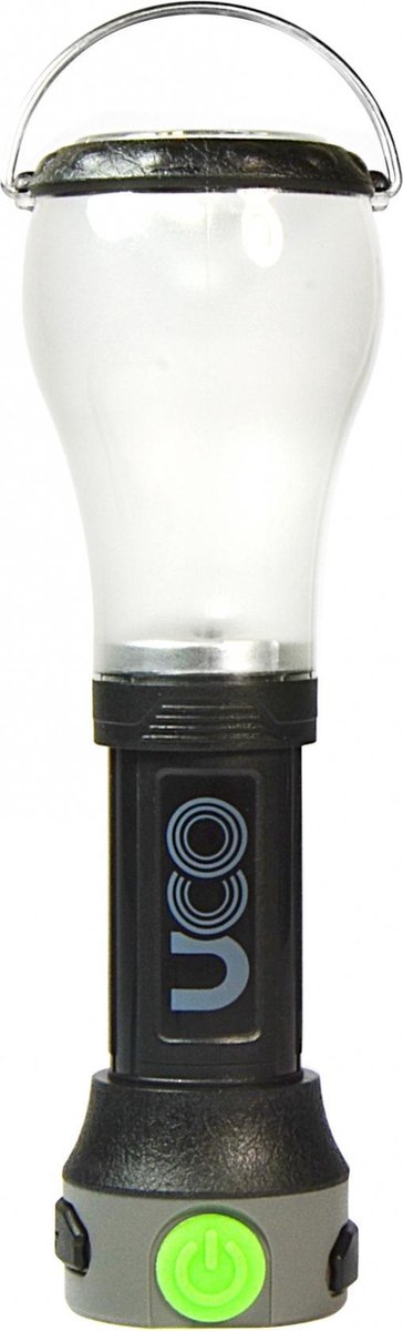 UCO Pika 3 in 1 Rechargeable Lantarn