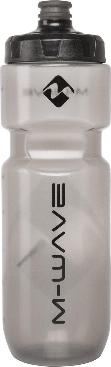 M-wave Bidon Transparant 750 Ml
