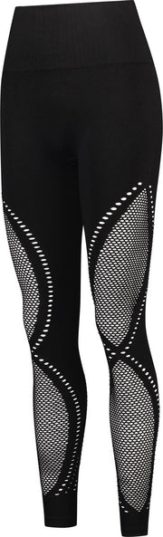 Hunkemöller Dames HKMX High waist naadloze sportlegging  - maat 2XL