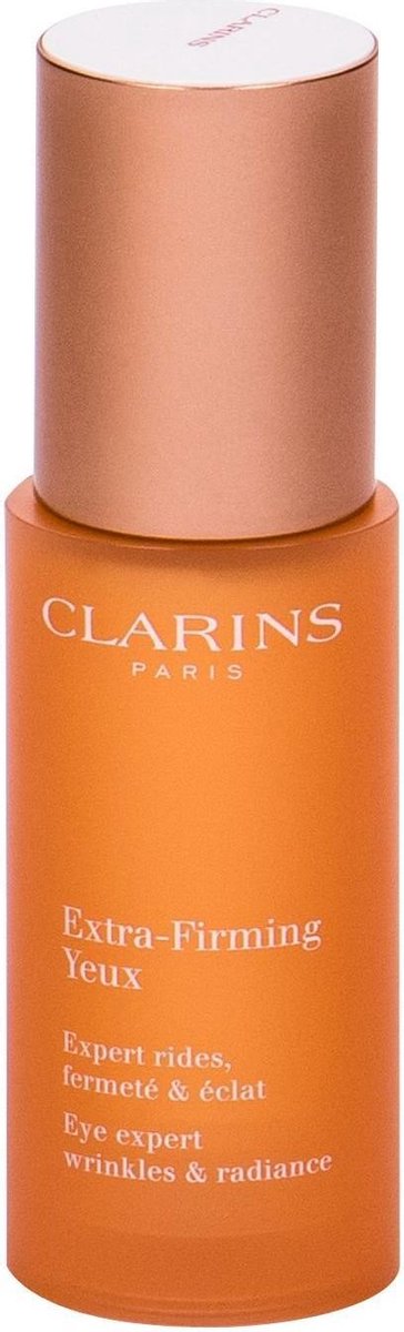 Clarins Extra-Firming Eye Expert Oogcrème - 15 ml