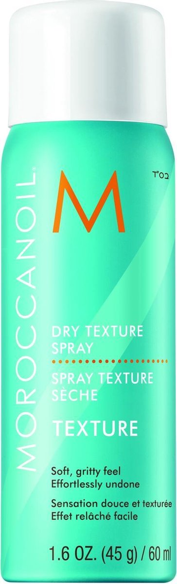 Moroccanoil Dry Texture Spray Travel 60 ml.