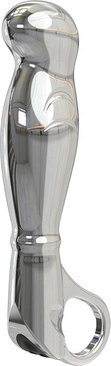 Nexus - Fortis Aluminium Vibrating Prostate Massager