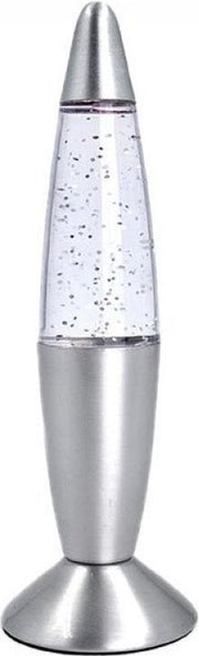 Raket Shake & Shine Glitter Lamp