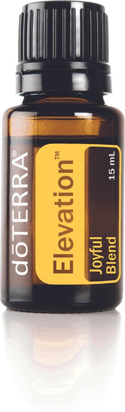 doTERRA Elevation (Vrolijk & Energiek ) | 15ml | Blended | Etherische Olie