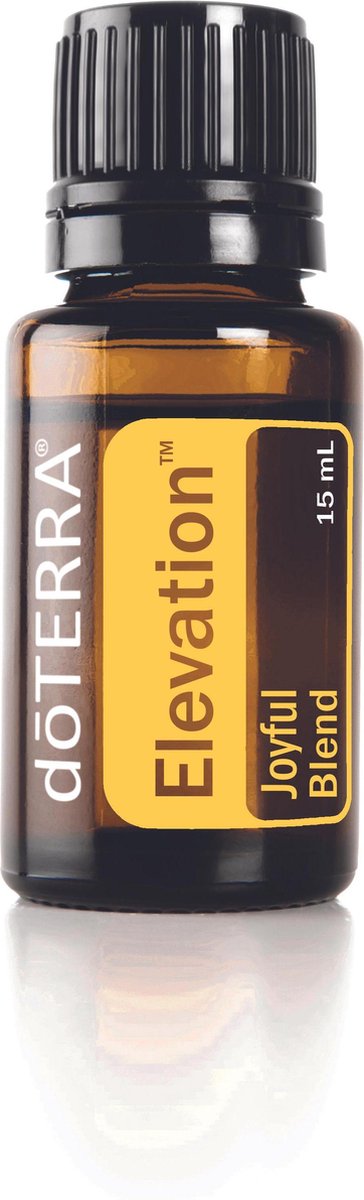 doTERRA Elevation (Vrolijk & Energiek ) | 15ml | Blended | Etherische Olie