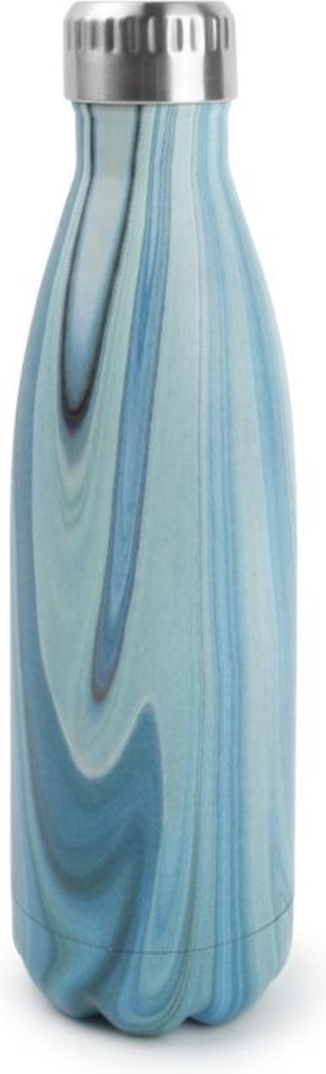Isolerende drinkfles Blue Stone Hydra 75 cl