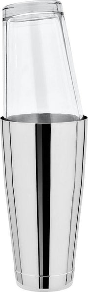 Boston Shaker Compleet - met origineel mengglas