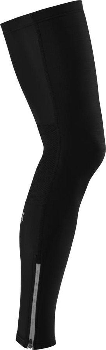 Kalas Pure Z Roubaix Beenstukken Zwart Maat 6/8-XXL/XXXL