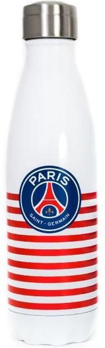 YOKO DESIGN Fles 500 ML Marigniere Rood