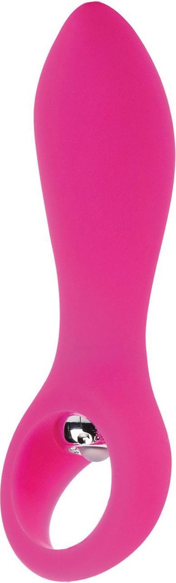 CalExotics Posh - O Probe Massagestaaf - Vibrator