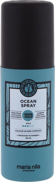 Maria Nila - Beach Spray Hairless Styling Spray Styling Style & Finish (Ocean Spray) 150 ml - 150ml