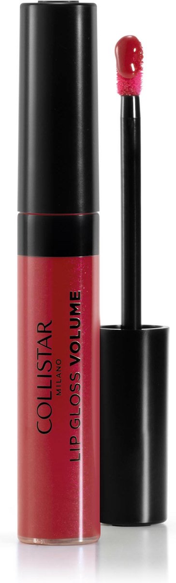 Collistar Lipgloss Volume 200 Cherry Mars