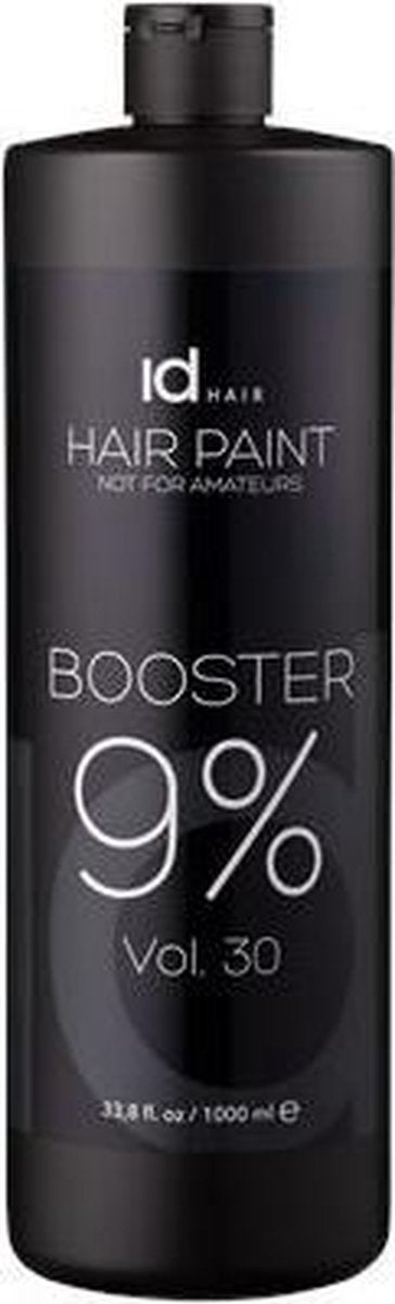 IdHAIR New Hair Paint Booster 1000ml  9%