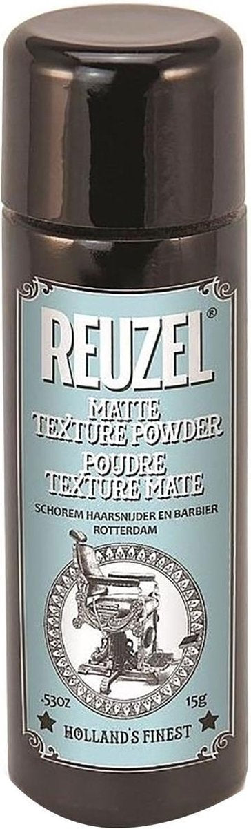 Reuzel - Matte Texture Powder - 15 gr