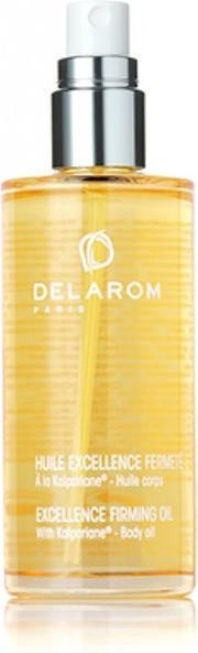 Delarom Olie Body Excellence Firming Oil