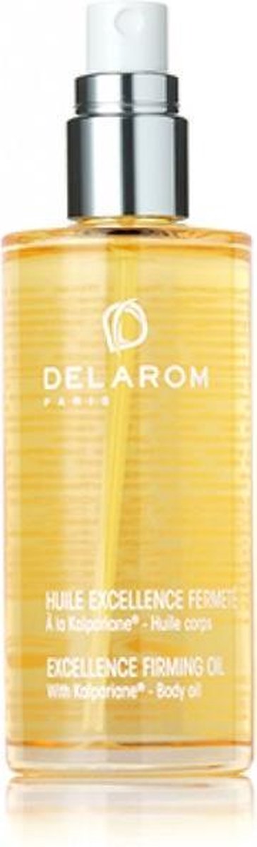 Delarom Olie Body Excellence Firming Oil