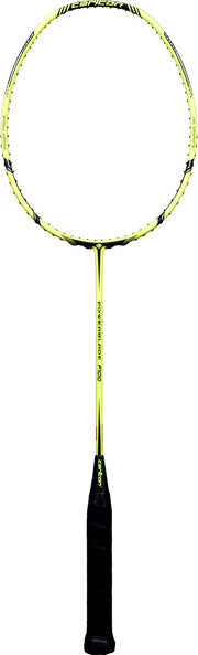 Carlton Badmintonracket POWERBLADE F100 G4  - geel