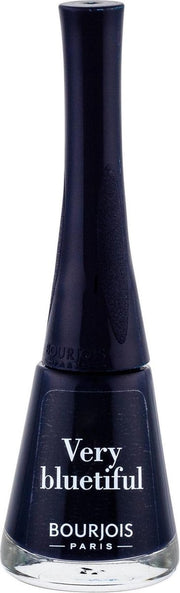 Bourjois 1 Seconde nagellak - 02 Very Bluetiful