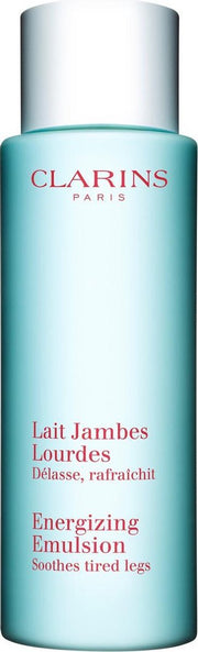 Clarins - Energizing Emulsion Soothes Tired Legs