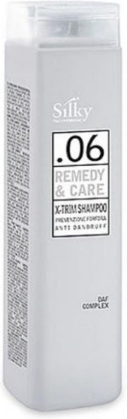 SILKY Remedy Care Shampoo 06. 250ml