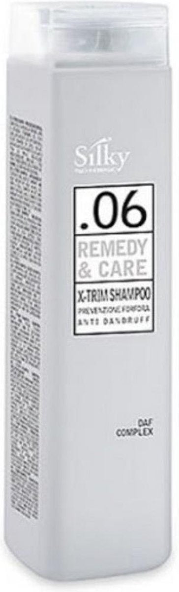 SILKY Remedy Care Shampoo 06. 250ml