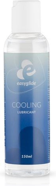 EasyGlide glijmiddel - Verkoelend - 150 ml
