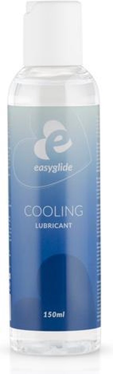 EasyGlide glijmiddel - Verkoelend - 150 ml