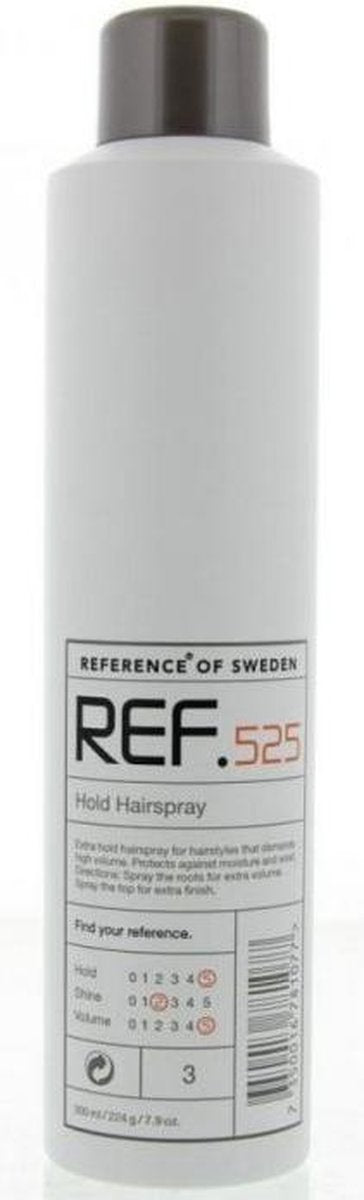 REF Extreme Hold Spray 525 300ml