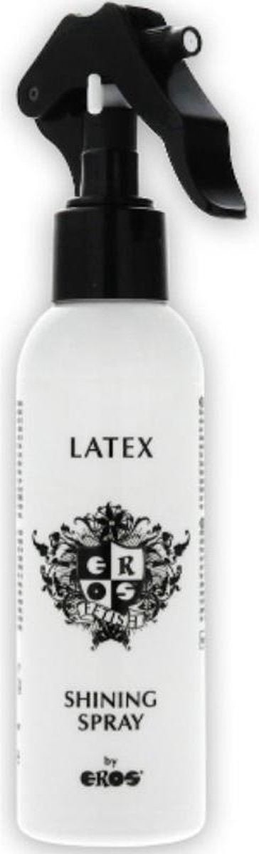 Latex Shining Spray 150 ml